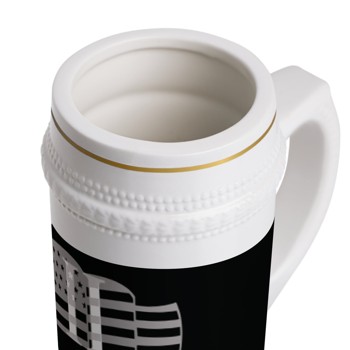 I 2nd That Beer Stein